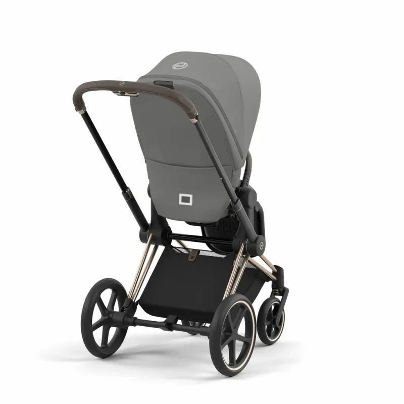 CYBEX PRIAM Seat Pack Mirage Grey - poťah športovej časti