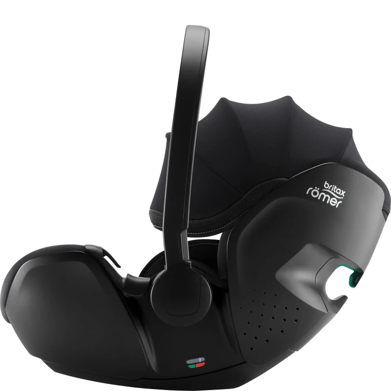 BRITAX Autosedačka Baby-Safe Pro, Galaxy Black