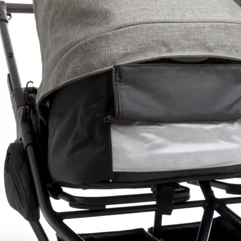 TFK hlboká vanička carrycot duo2 combi sand