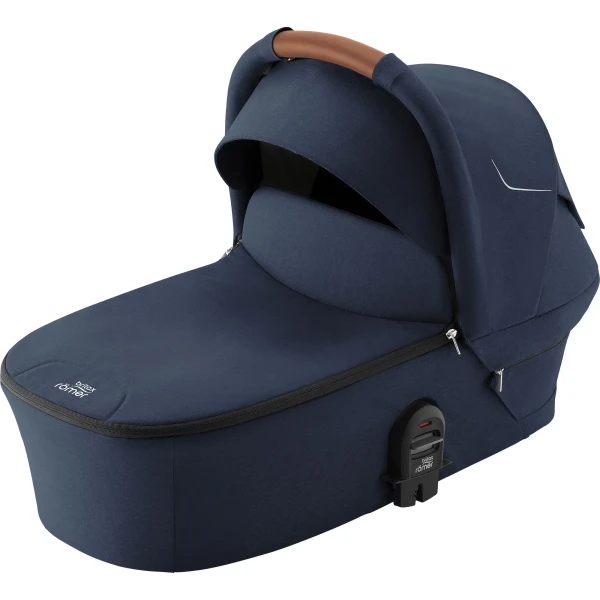 BRITAX Hlboká vanička Smile 5Z, Night Blue