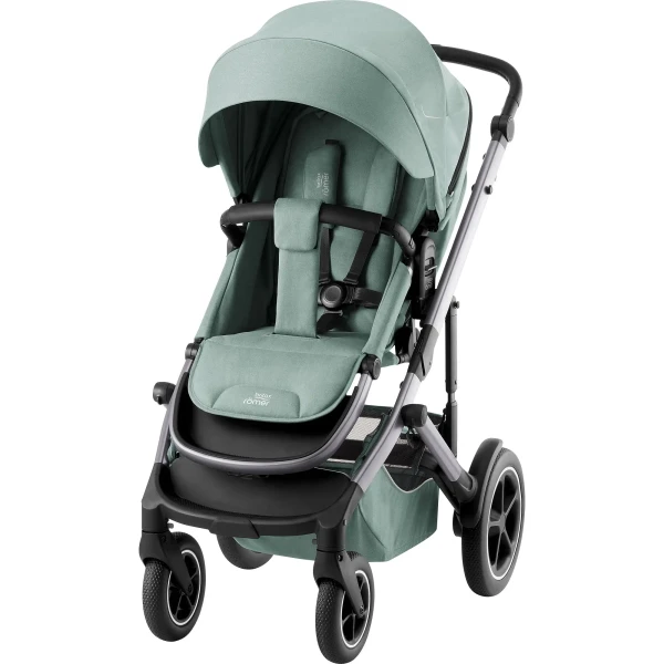 BRITAX Kočík Smile 5Z, Jade Green