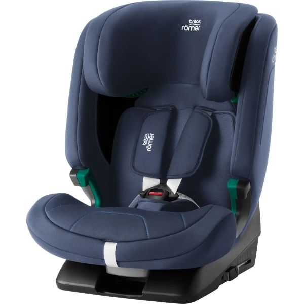 BRITAX RÖMER Autosedačka Versafix, Moonlight Blue