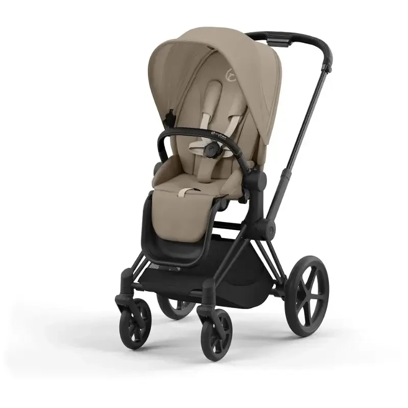 CYBEX PRIAM Seat Pack Cozy Beige - poťah športovej časti