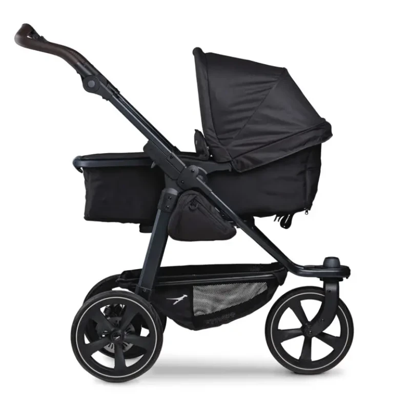 TFK hlboká vanička carrycot mono2 combi black