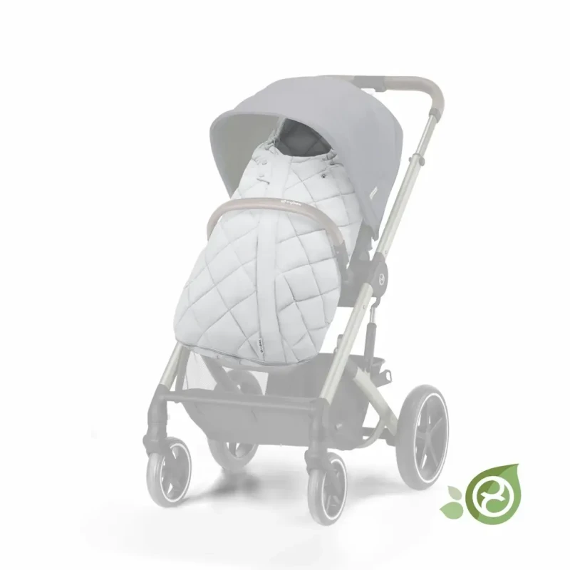 CYBEX Fusak Snogga 2 Lava Grey