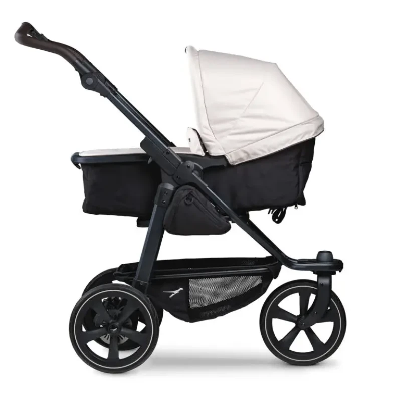 TFK hlboká vanička carrycot mono2 combi sand