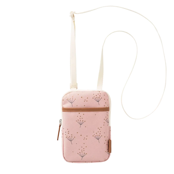 FRESK CROSSBODY TAŠKA - DANDELION