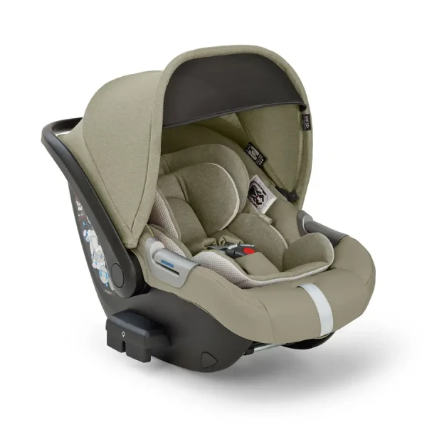 Inglesina Autosedačka Cab 0+ Nolita Beige