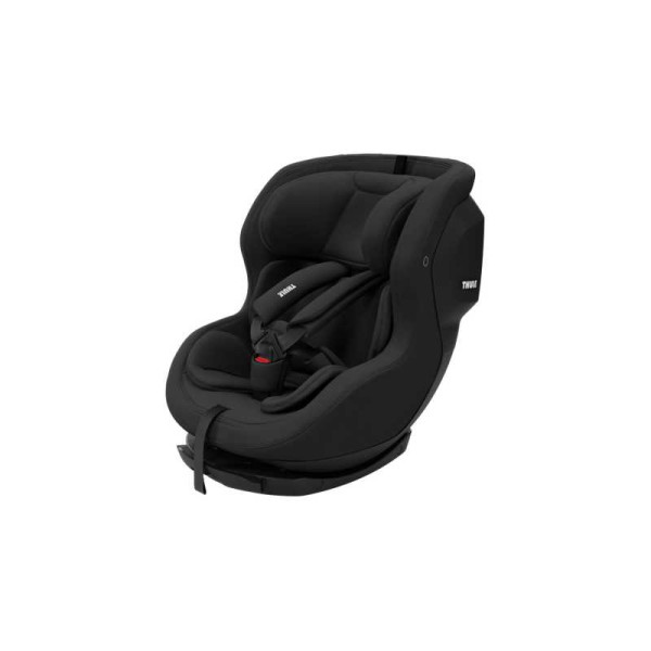 THULE ELM Autosedačka Black