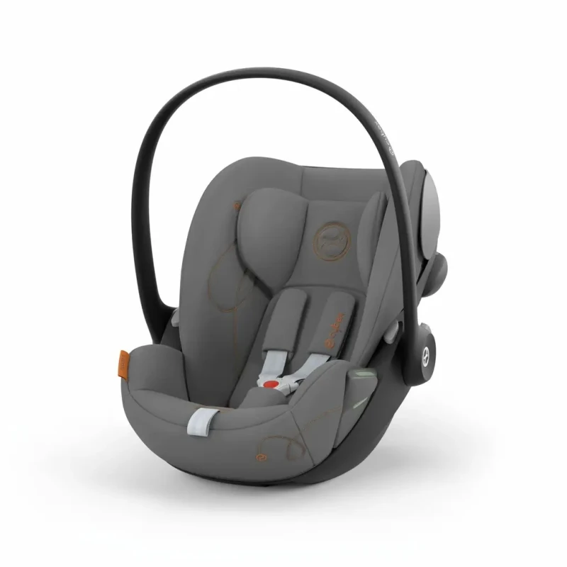 CYBEX Cloud G i-Size Lava Grey