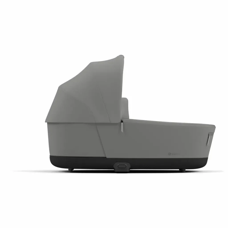 CYBEX PRIAM Lux Carry Cot Mirage Grey - vanička