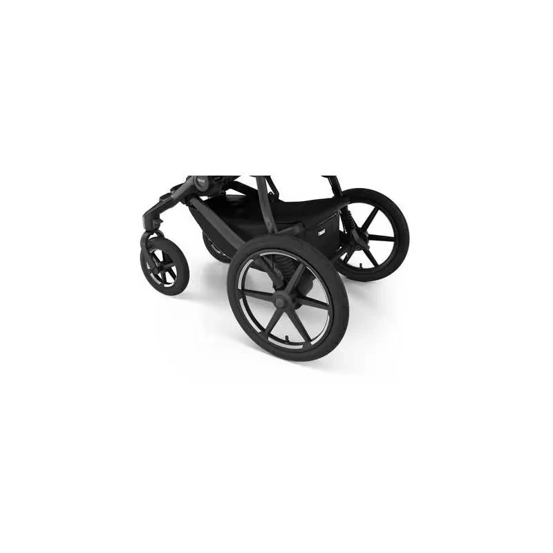 THULE Urban Glide 4-kolesový športový kočík Black