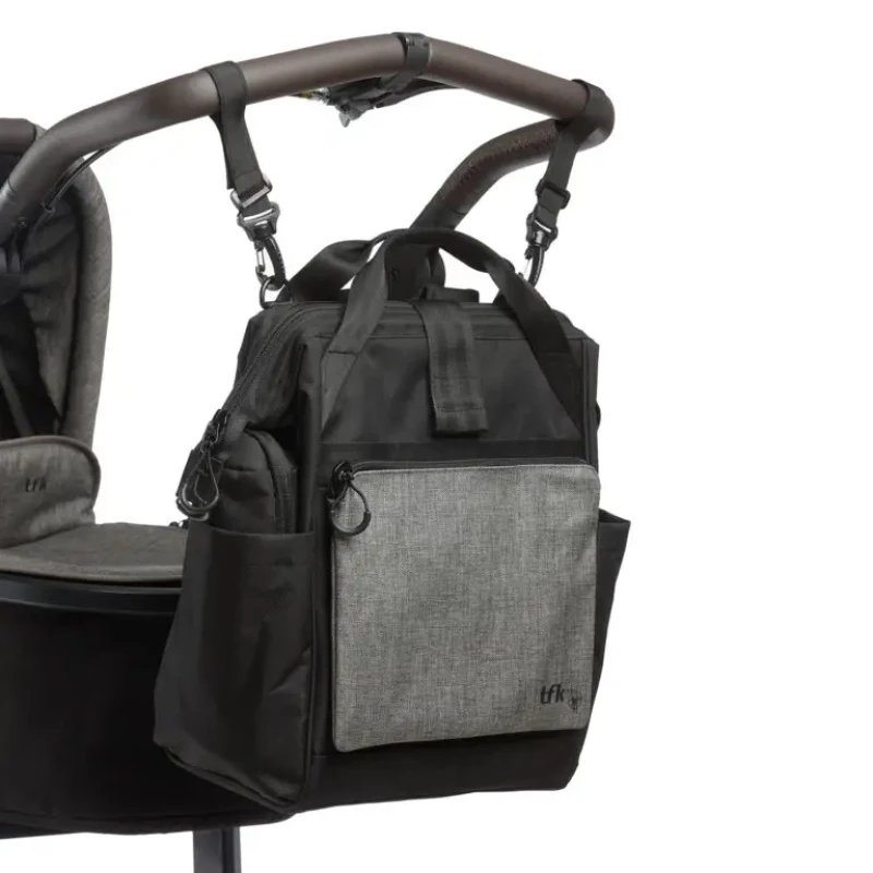 TFK taška na rukoväť diaperbag olive