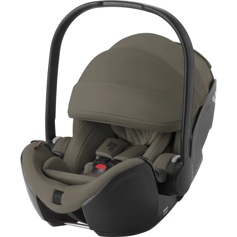 BRITAX Autosedačka Baby-Safe Pro, Urban Olive - Lux