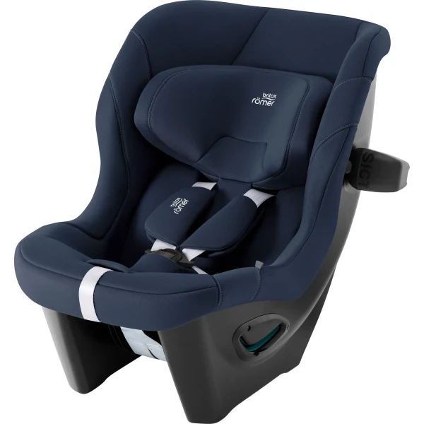 BRITAX RÖMER Autosedačka Max-Safe Pro, Night Blue