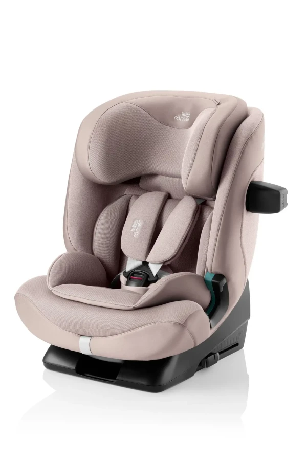 BRITAX Autosedačka Advansafix Pro Style, Dusty Rose Style