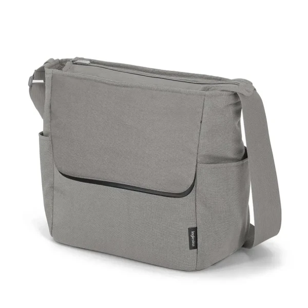 Inglesina taška Aptica Day Bag Platinum Grey