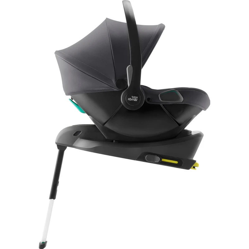 BRITAX RÖMER Autosedačka Baby-Safe Core, Midnight Grey