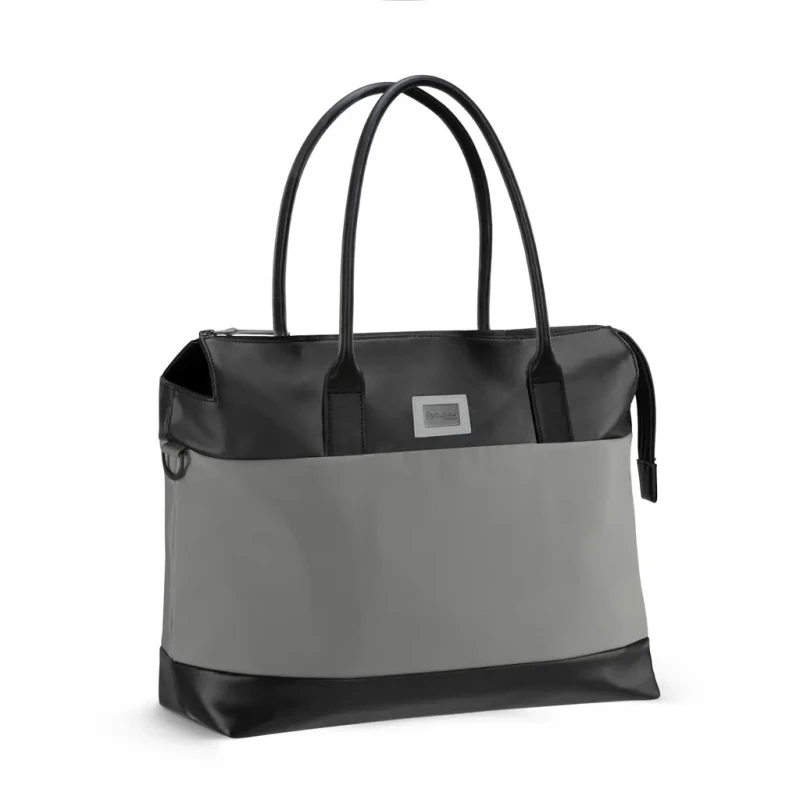 CYBEX Platinum Taška Tote Bag Soho Grey