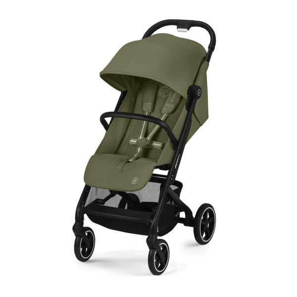 CYBEX Beezy Moss Green