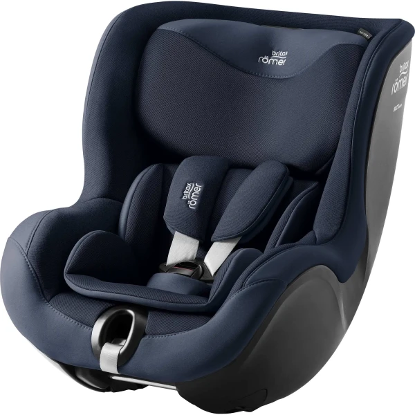 BRITAX Autosedačka Dualfix 5Z Style, Night Blue Style