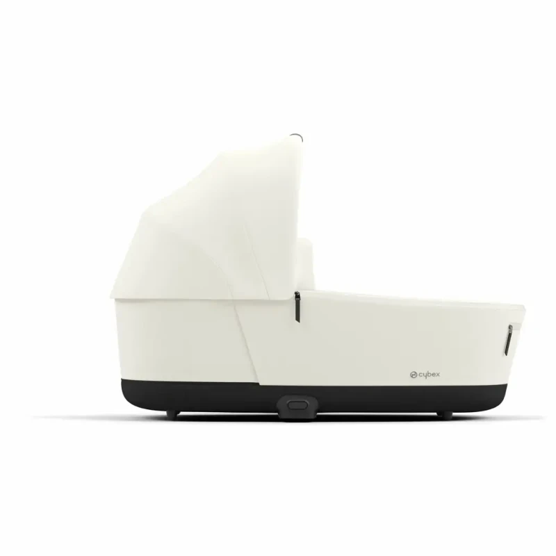 CYBEX PRIAM Lux Carry Cot Off White - vanička