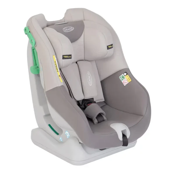 Graco Autosedačka Extend™ LX R129 nickel