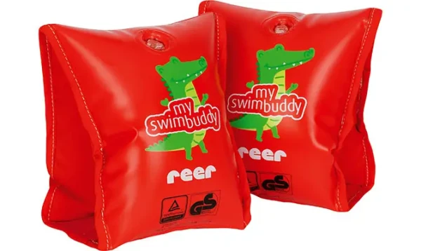 Reer Plávacie rukávniky  MySwimBuddy