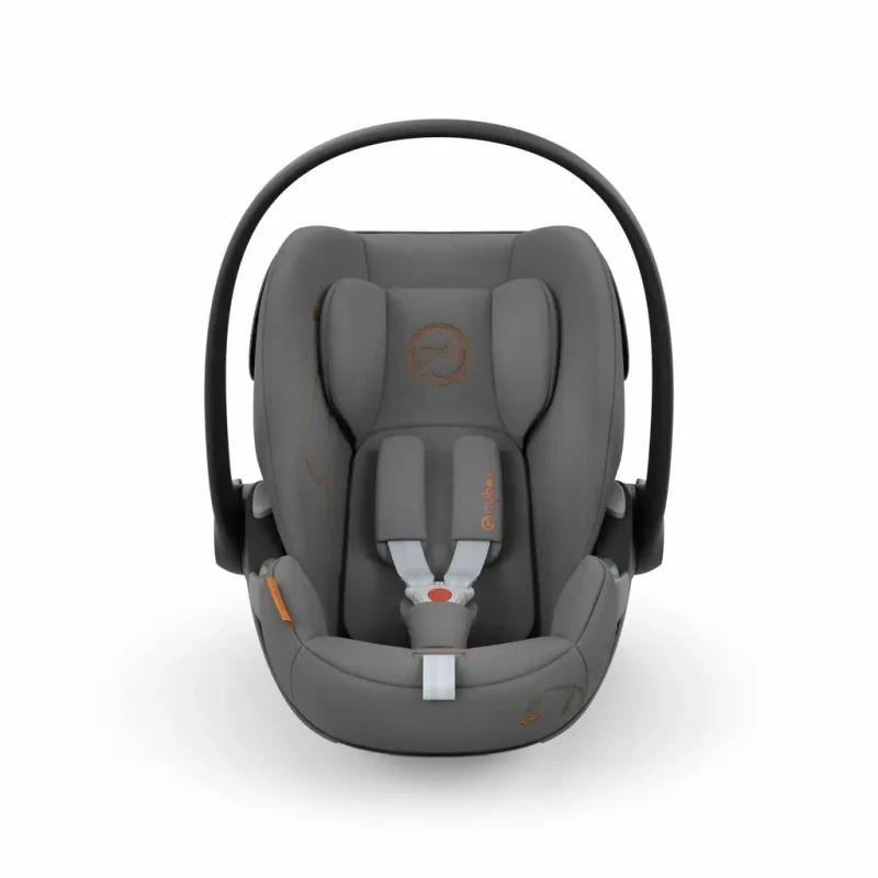 CYBEX Cloud G i-Size Lava Grey