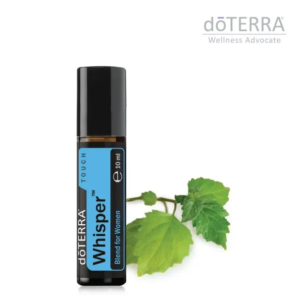 doTERRA Esenciálny olej, whisper, 10 ml