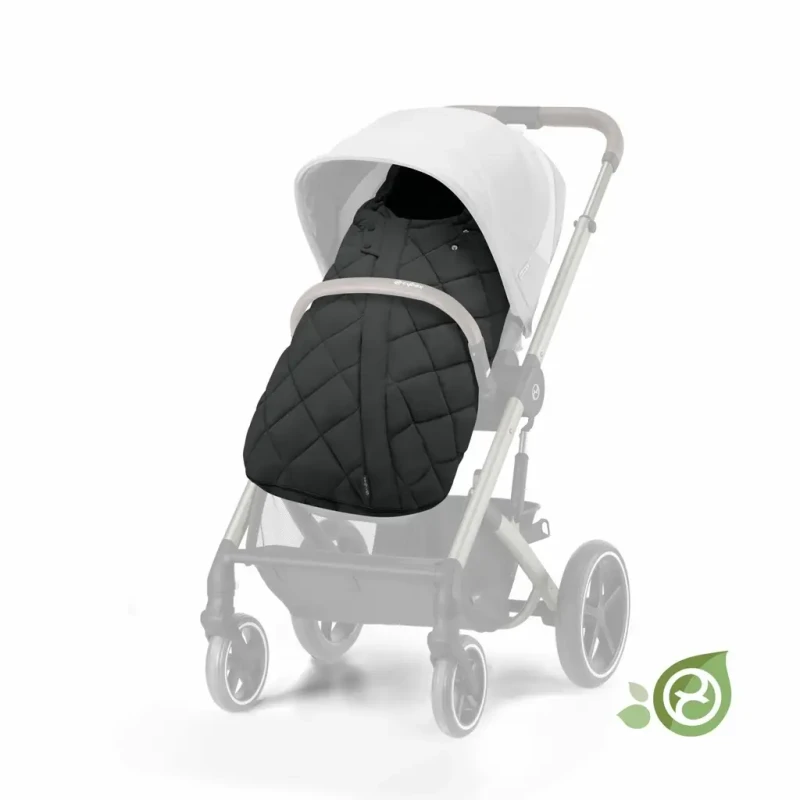 CYBEX Fusak Snogga 2 Moon black