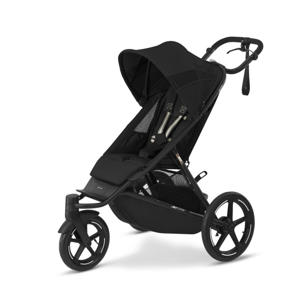 Cybex Avi Spin Black Moon Black