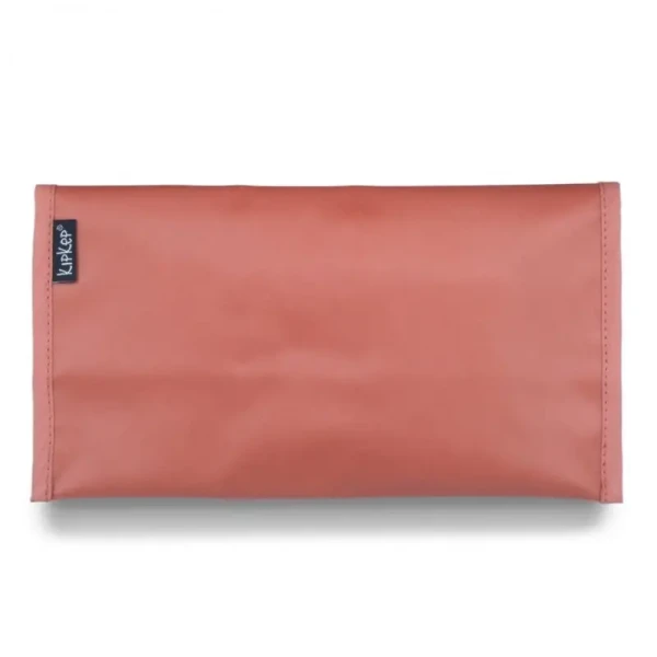 KipKep Púzdro na plienky DIAPER WALLET Sienna