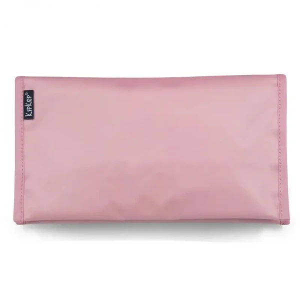 KipKep Púzdro  na plienky DIAPER WALLET Mauve