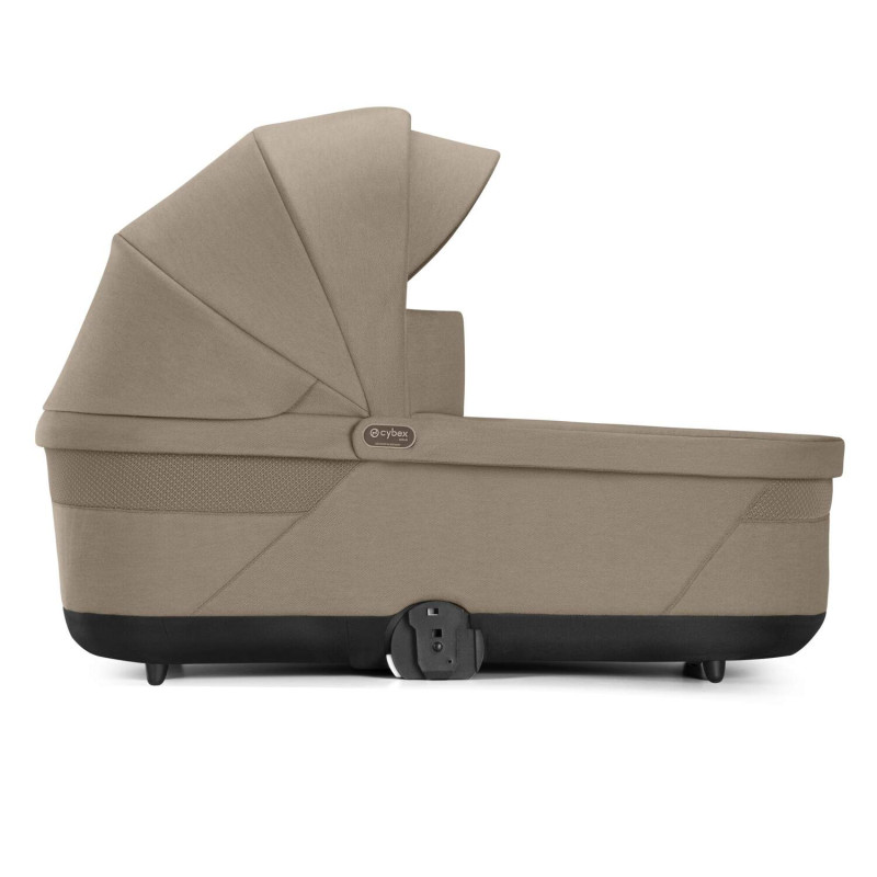 CYBEX Carry Cot S LUX Almond Beige - vanička pre Balios/Talos