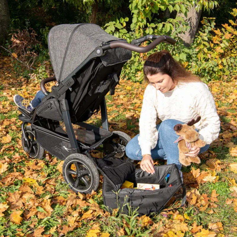 TFK taška na kočík citybag mono2