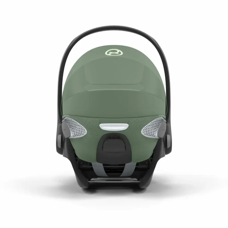 CYBEX Cloud T i-Size PLUS Leaf Green