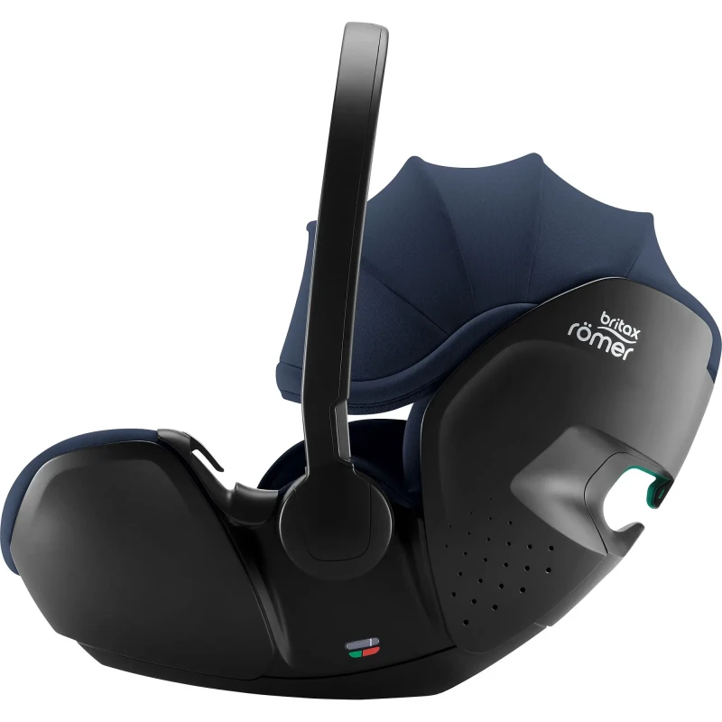 BRITAX Autosedačka Baby-Safe Pro, Night Blue