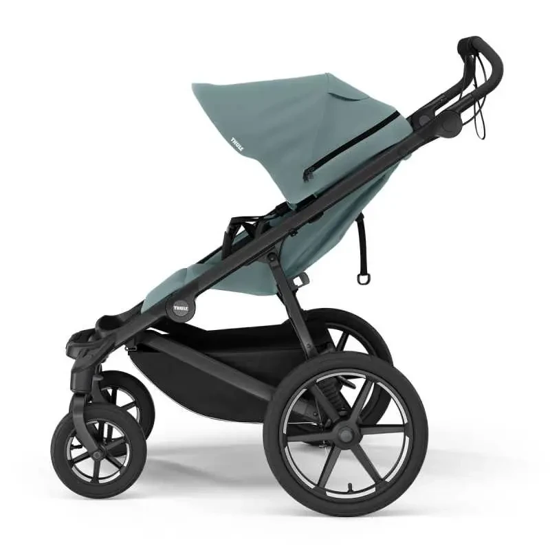 THULE Urban Glide 4-kolesový športový kočík Mid Blue