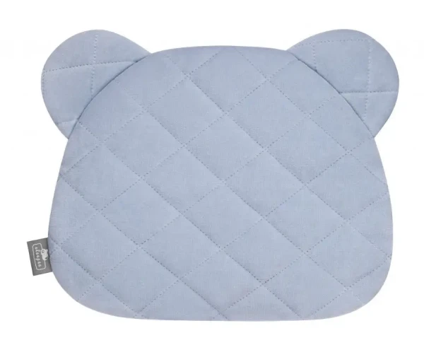 Sleepee Vankúšik Royal Baby Teddy Bear Pillow, Modrý