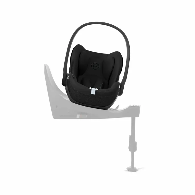 CYBEX Cloud T i-Size Sepia Black