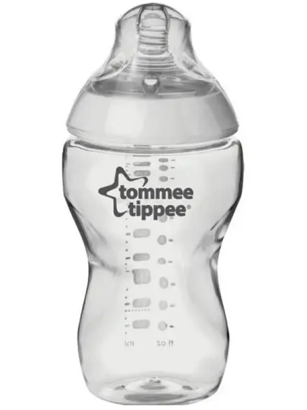 Tommee Tippee Dojčenská fľaša C2N 260ml, 1ks