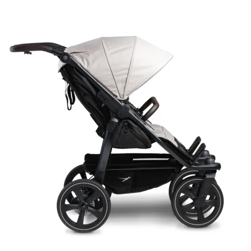 TFK športová sedačka stroller seat duo2 sand