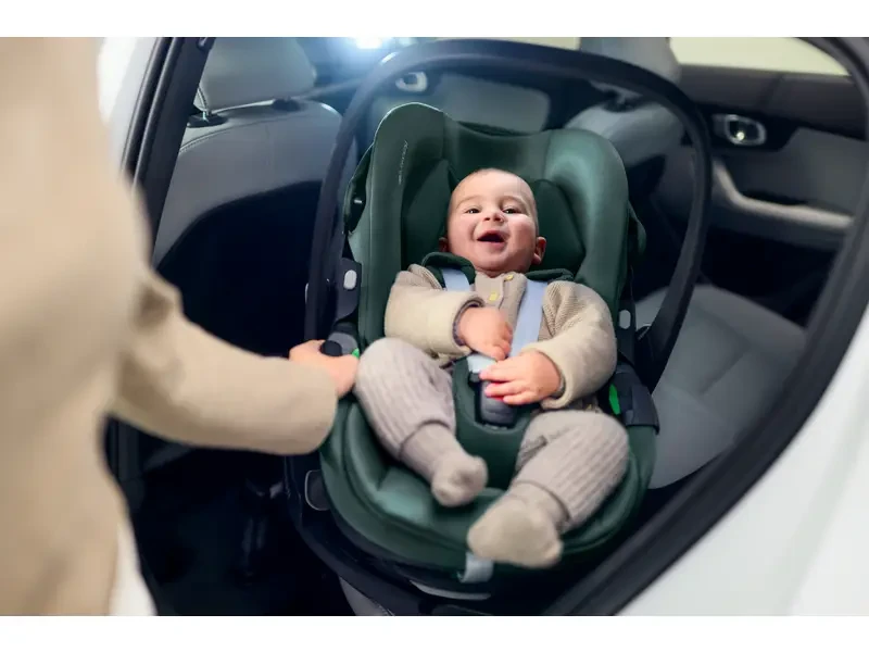 Maxi-Cosi FamilyFix 360 Pro základňa