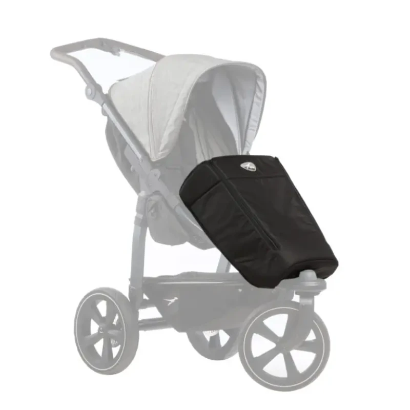 TFK nánožník pre športový kočík mono2 footcover mono2 stroller