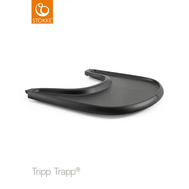 Stokke Tripp Trapp pultík Black